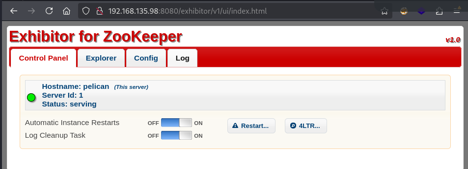 Interesting findings